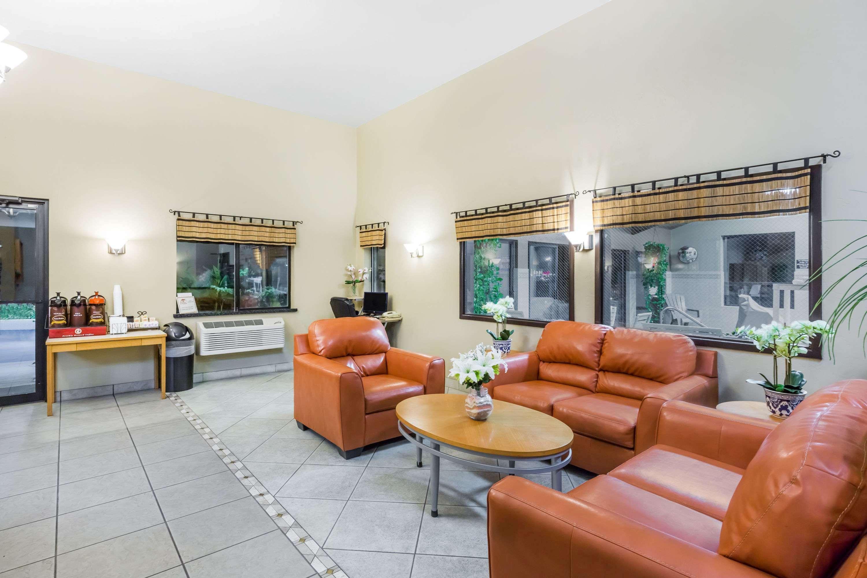 Super 8 By Wyndham Grants Pass Motel Luaran gambar