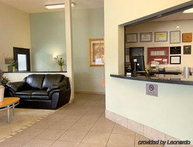 Super 8 By Wyndham Grants Pass Motel Luaran gambar