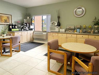 Super 8 By Wyndham Grants Pass Motel Luaran gambar