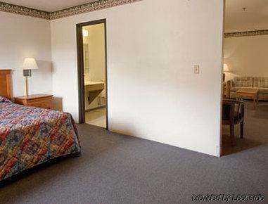 Super 8 By Wyndham Grants Pass Motel Luaran gambar