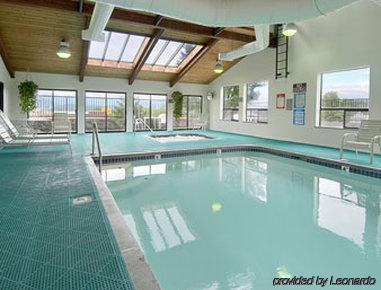 Super 8 By Wyndham Grants Pass Motel Luaran gambar