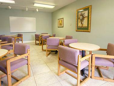 Super 8 By Wyndham Grants Pass Motel Restoran gambar